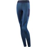 Loeffler Plumes Leggings