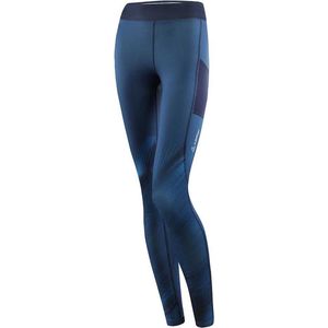 Loeffler Plumes Leggings