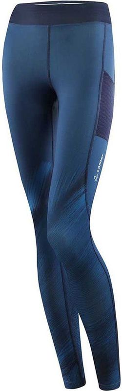 Loeffler Plumes Leggings