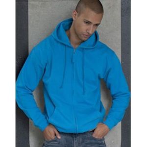 Awdis JH050 Unisex Hoodie M