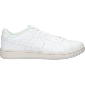 Nike Court Royale 2 heren sneaker - Wit - Maat 47.5