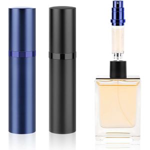 Azomor® Draagbare parfumverstuiver met lekvrij ontwerp voor gemakkelijk reizen