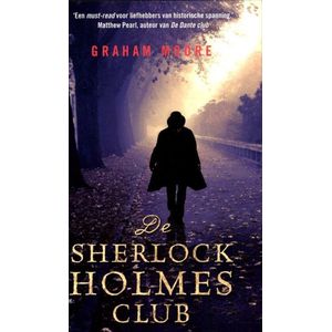 De Sherlock Holmes Club