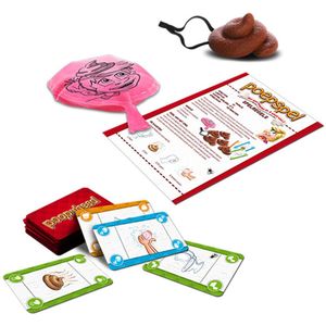 Poepspel - Kinderspel