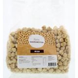 Mijnnatuurwinkel Blanke hazelnoten 1 kg