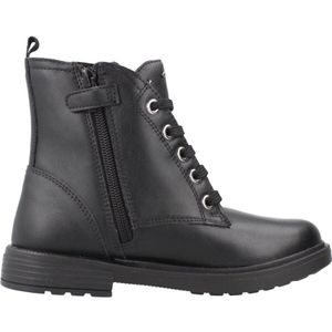 GEOX J ECLAIR GIRL Zwart 31 EU