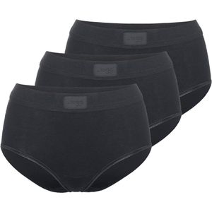 sloggi Dames maxi slip 3 pack Double Comfort T