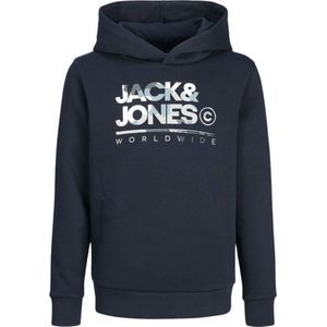 Jack & Jones Luke Sweat Hoodie Jongens - Maat 128