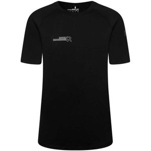 Rock Experience Heaven Korte Mouwen Basislaag