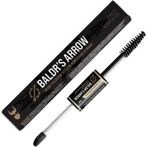 The Beard Struggle Baldr's Beard Pen - Medium Brown