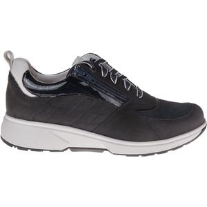 Xsensible Stretchwalker Sneaker Arona 30217.2.220 HX Donkerblauw