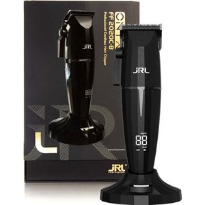 JRL Onyx Freshfade 2020C-B Tondeuse Zwart