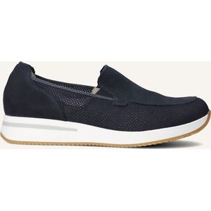 Waldläufer - Agnes - Instappers - Blauw