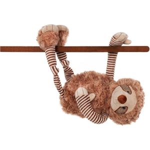 Sänger - Luiaard Louis - Warmteknuffel