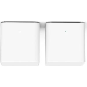 Lexium Wifi versterker stopcontact - Wifi versterker - Wifi repeater - Wifi stopcontact - Wifi verbeteren - Betere wifi