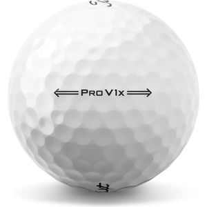 Titleist Pro V1x Golfballen