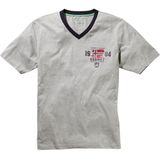 Jan Vanderstorm - EDIN - Korte Pyjama - Grijs