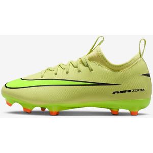 Nike - Zoom Vapor 16 Academy FG/MG - Voetbalschoenen - Groen