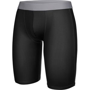 Thermo onderbroek - Thermo sportbroek - Zwart maat XXL