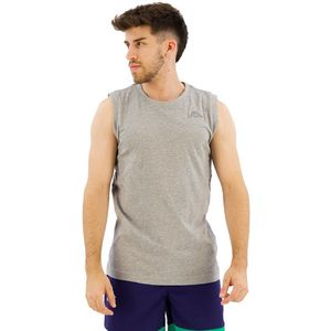 Kappa - Cadwal Korporate - Tanktop - Zwart