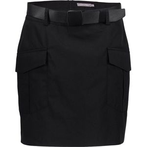 Geisha Rok Rok 46516 10 Black Dames Maat - XS