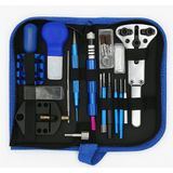 212 Delig Horloge Precisie Reparatie Tool Kit Universeel - Horloge Opener Inkorter en Reparatie Set - Horloge Gereedschap - Horloge Reparatieset - Horloge Reparatie Kit - Horloge Reparatie Gereedschap