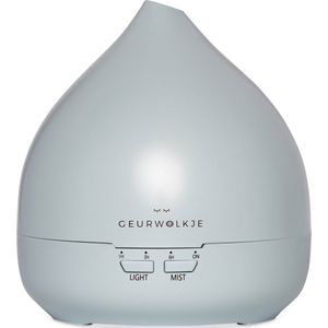 Geurwolkje® Diffuser - Unity 2.0 - sky blue