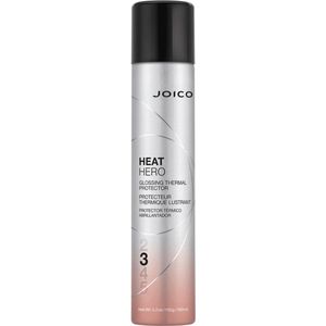 Joico - Heat Hero Glossing Thermal Protector - 180ml