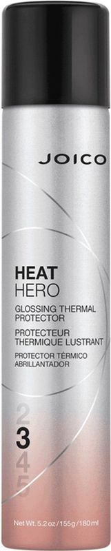 Joico - Heat Hero Glossing Thermal Protector - 180ml