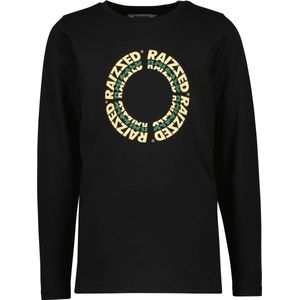 Raizzed CLEVELAND Jongens T-shirt - Maat 140