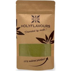 Moringa Poeder - 100 gram - Holyflavours