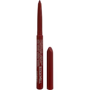 Leticia Well - Oud Roze lippotlood en oogpotlood draaibaar zacht / Automatic Eyeliner Lipliner Soft - Nummer 33364 - 1 stuks