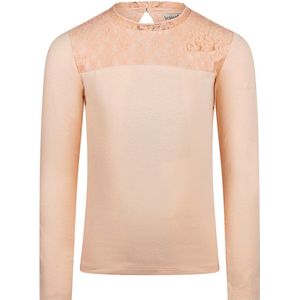 Koko Noko S-GIRLS Meisjes T-shirt - Maat 104
