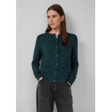 s.Oliver - Strickjacke - Vest