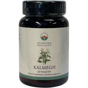 Ayurveda Specialist - Kalamegh (Kalmegh) - Supplement