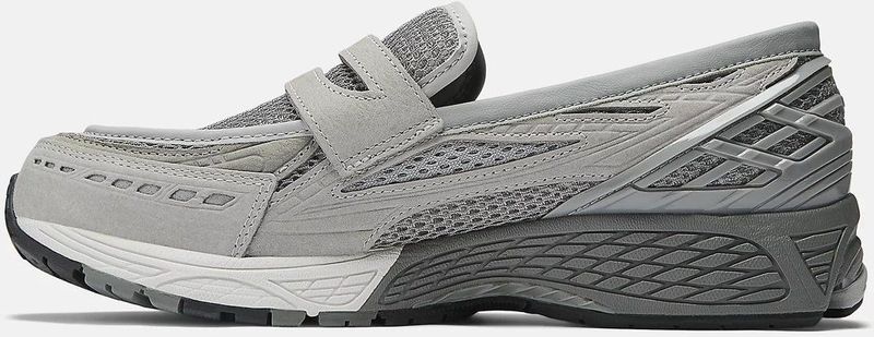 New Balance - 1906L - Loafer - Raincloud