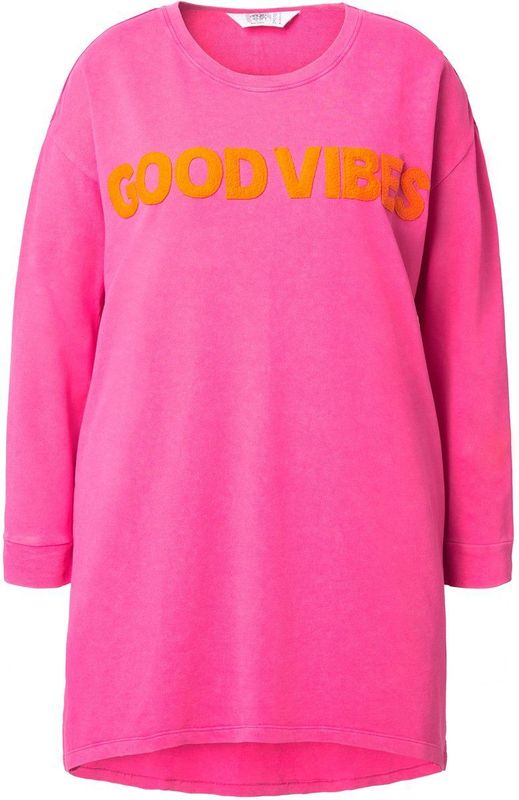 Angel of Style Trui  pink