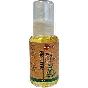 Aromed Argan Olie BIO 50 ml
