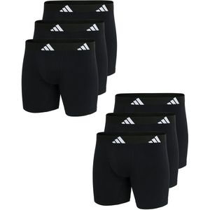 Adidas Retro Boxer Active Flex Cotton