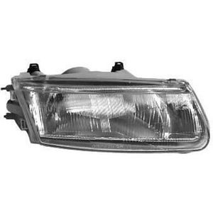 VanWezel 3225961 - Koplamp - Voor Mitsubishi Carisma