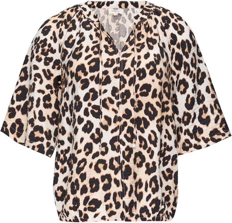 s.Oliver Bluse