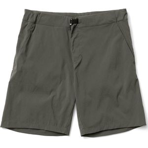 Houdini Wadi Korte Broek Groen L Vrouw