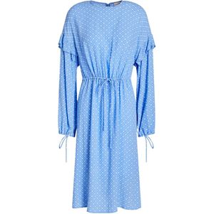 By Malene Birger • lichtblauwe jurk Anamaria • maat 36