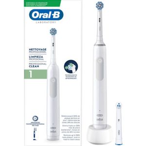 Oral-B Professional Clean 1 Elektrische Tandenborstel 1 Stuk