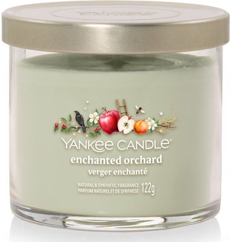 Yankee Candle - Enchanted Orchard - Small Tumbler