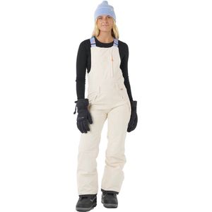 Rip Curl Anti Series Vmont 10k/10k Overall Beige S Vrouw