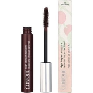 Clinique - High Impact - Mascara - Black Honey - 7 g