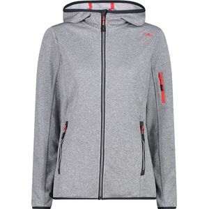 CMP Fleece Jas Outdoorjas Vrouwen - Maat 36