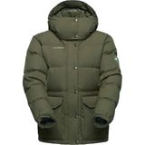 Mammut - Floeberg - Bomber Jas - Heren