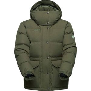 Mammut - Floeberg - Bomber Jas - Heren